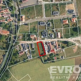 Smazaná nemovitost