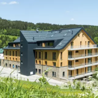Prodej byty 2+kk 48 m²