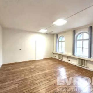 Smazaná nemovitost