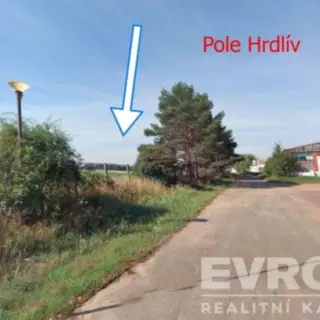 Smazaná nemovitost