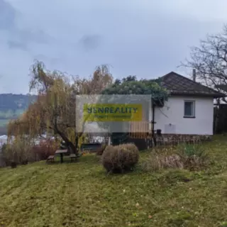 Smazaná nemovitost