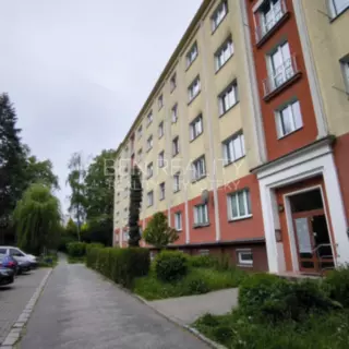 Smazaná nemovitost