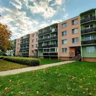 Prodej byty 3+1 75 m²
