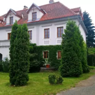 Smazaná nemovitost