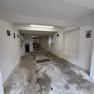 Smazaná nemovitost