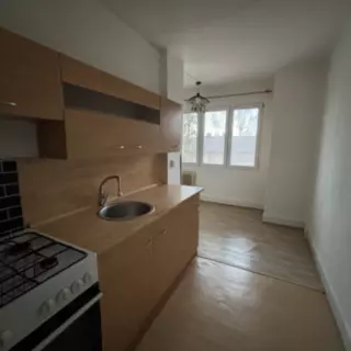 Smazaná nemovitost