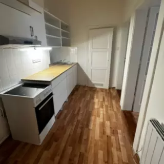 Smazaná nemovitost