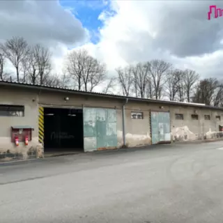 Smazaná nemovitost
