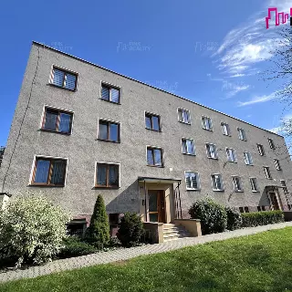 Smazaná nemovitost