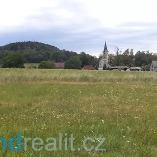 Smazaná nemovitost