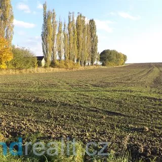 Smazaná nemovitost