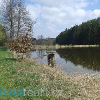Smazaná nemovitost