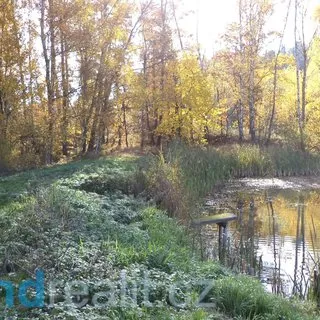 Prodej ostatní pozemky