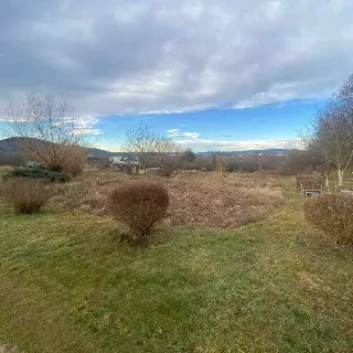 Smazaná nemovitost