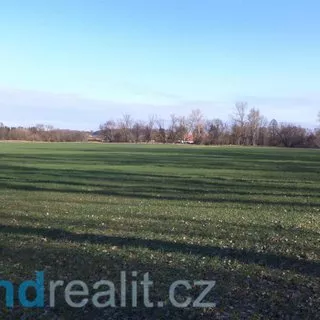 Smazaná nemovitost