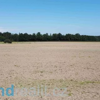 Prodej stavební parcely