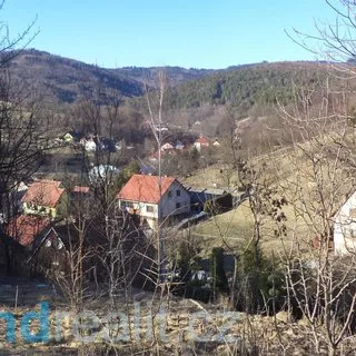 Prodej ostatní pozemky