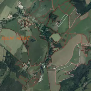Prodej zemědělská půda