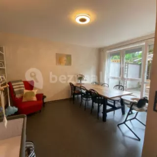 Prodej byty 2+kk 54 m²