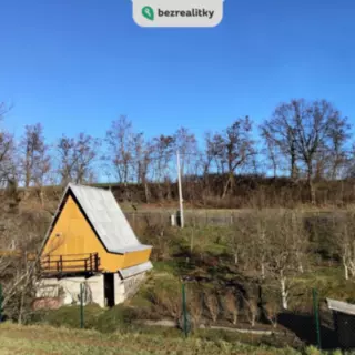 Smazaná nemovitost