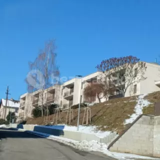 Smazaná nemovitost