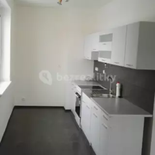 Prodej byty 3+1 70 m²