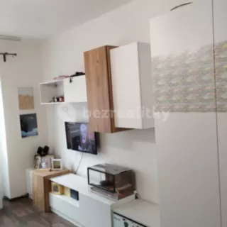 Smazaná nemovitost
