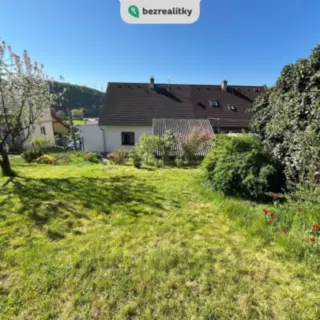 Smazaná nemovitost
