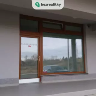 Smazaná nemovitost