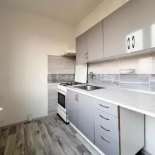 Smazaná nemovitost