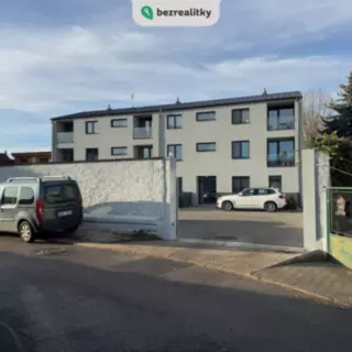 Smazaná nemovitost