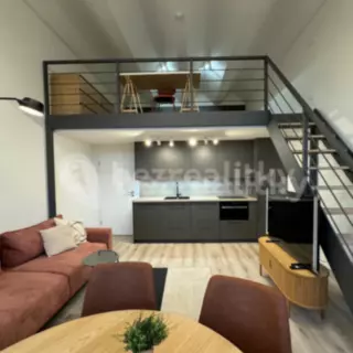 Prodej byty 2+kk 55 m²