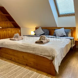 Prodej byty 1+1 65 m²