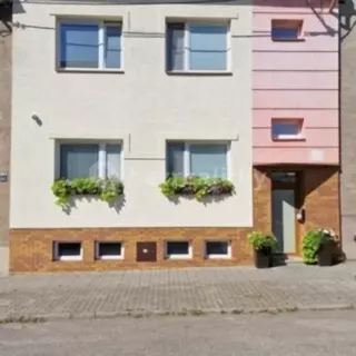 Smazaná nemovitost