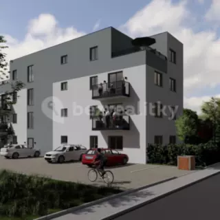 Prodej byty 3+kk 86 m²