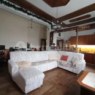 Smazaná nemovitost