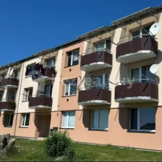 Smazaná nemovitost