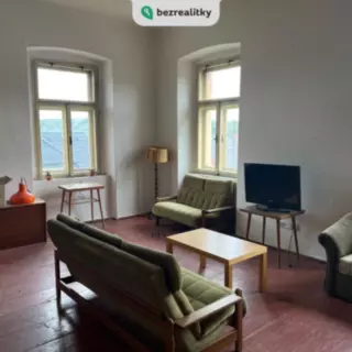 Smazaná nemovitost