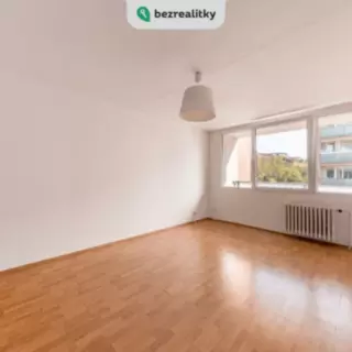 Smazaná nemovitost