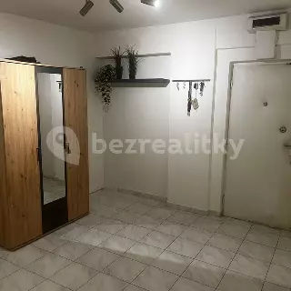 Smazaná nemovitost