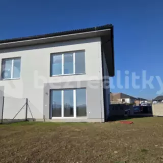 Smazaná nemovitost