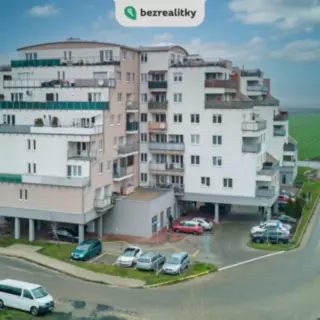 Smazaná nemovitost
