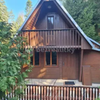 Smazaná nemovitost