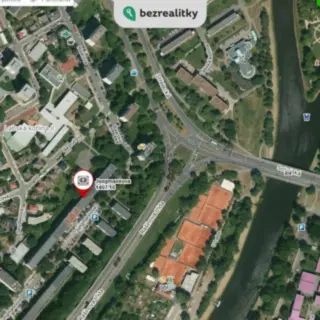 Smazaná nemovitost