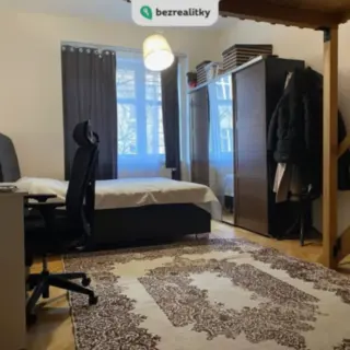 Smazaná nemovitost