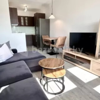 Prodej byty 2+kk 49 m²