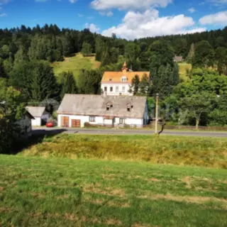 Smazaná nemovitost