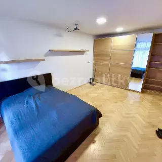 Smazaná nemovitost
