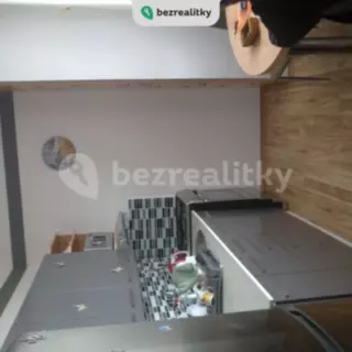 Prodej byty 1+1 40 m²