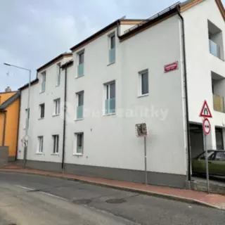 Smazaná nemovitost